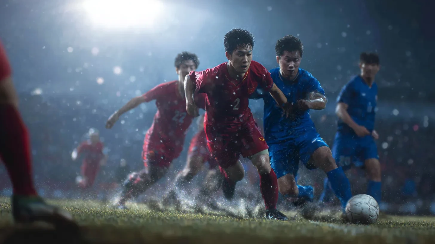 Memahami Struktur Peraduan Bola Sepak Sepanyol